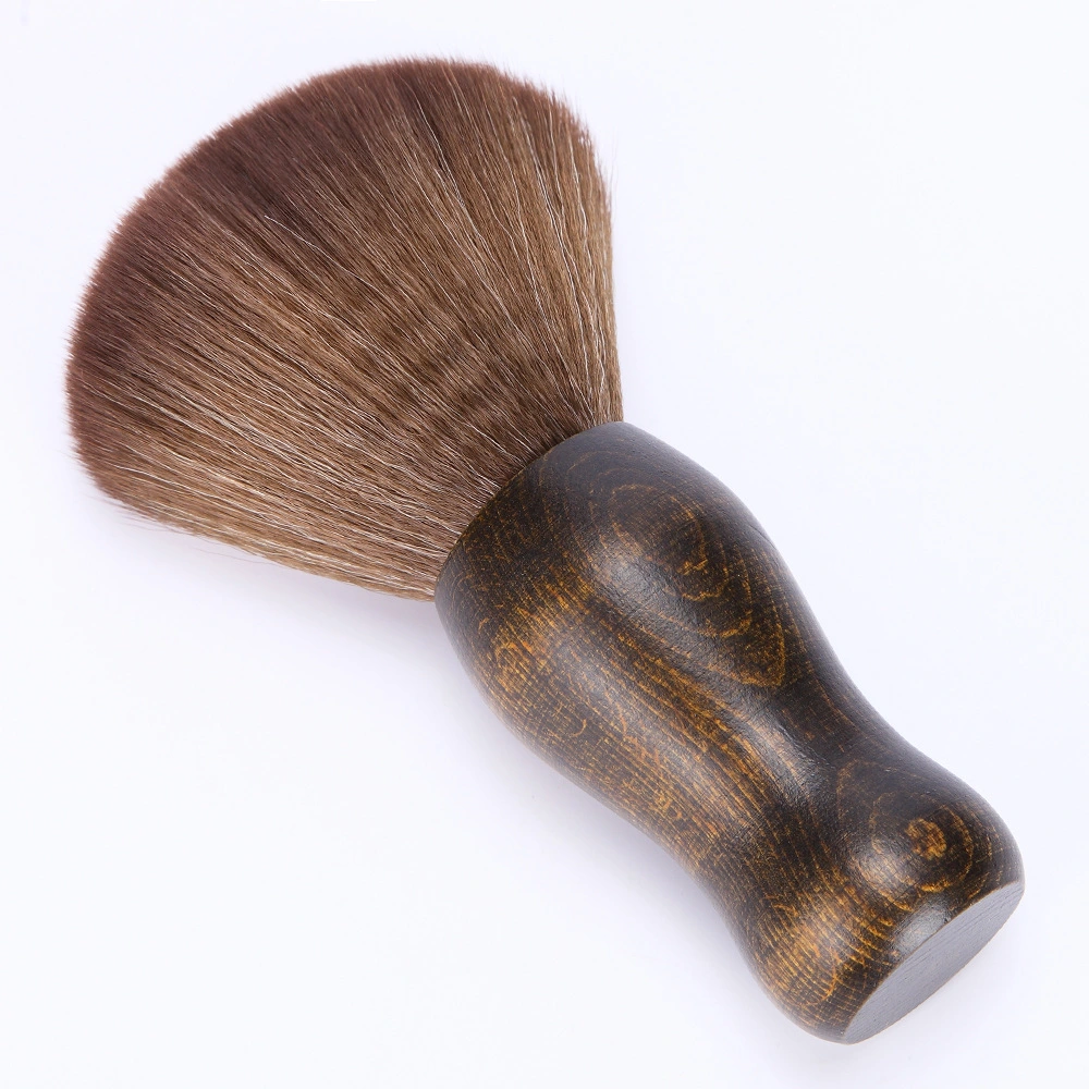High Quality Wooden Handle Shaving Brush for Man