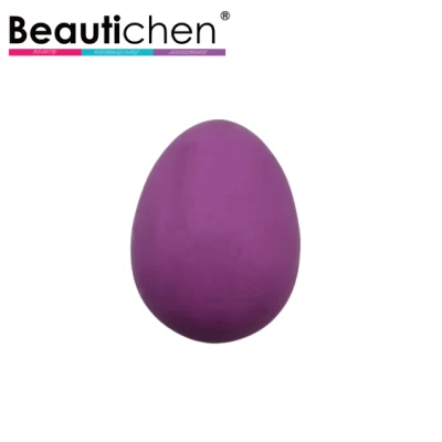 Beautichen Egg Round Shape Soft Styling Tools Hair Brushes Comb Hair Care Comb for Travel