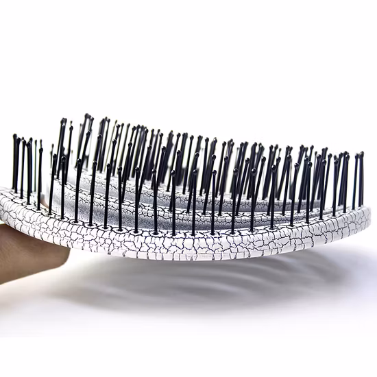 Customized Design Heat Resistant Men′ S Hair Brush