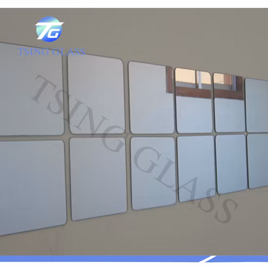 1-8mm Aluminium Mirror /Silver Mirror/ Ultra C; Ear Mirror /Framed Mirror /Unframed Mirror / Round Mirror / Bathroom Mirror /LED Mirror/Multi Function Mirror