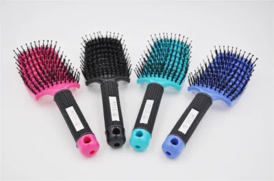 Professional Wholesale Detangle Hair Brush