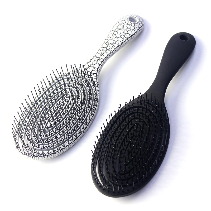 Customized Design Heat Resistant Men&prime; S Hair Brush