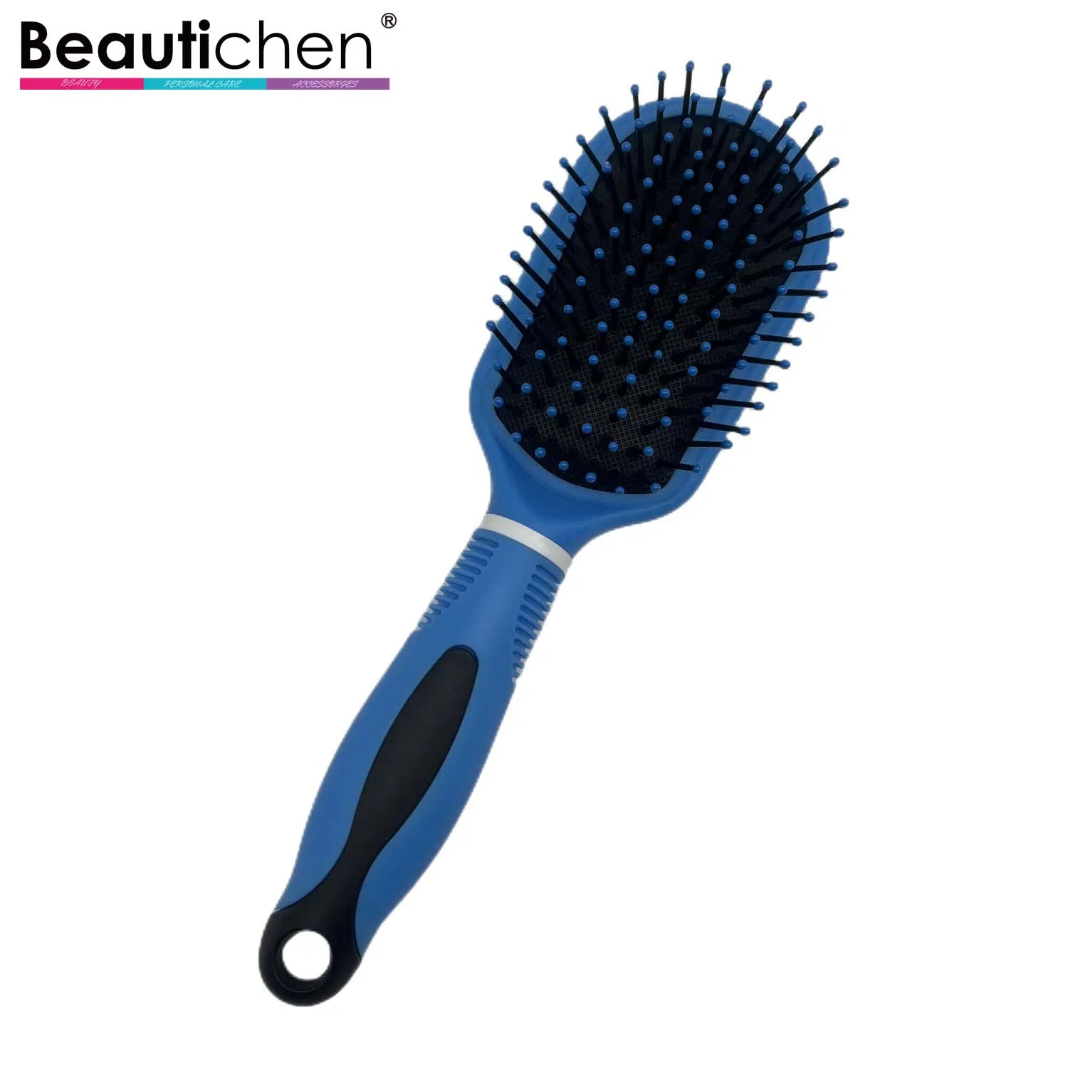 Hair Brushes for Women, Hair Comb for Women and Detangling Paddle Brush, Great on Wet or Dry Hair, Hair Brush Set for Straight Long Thick Curly Natural Hair