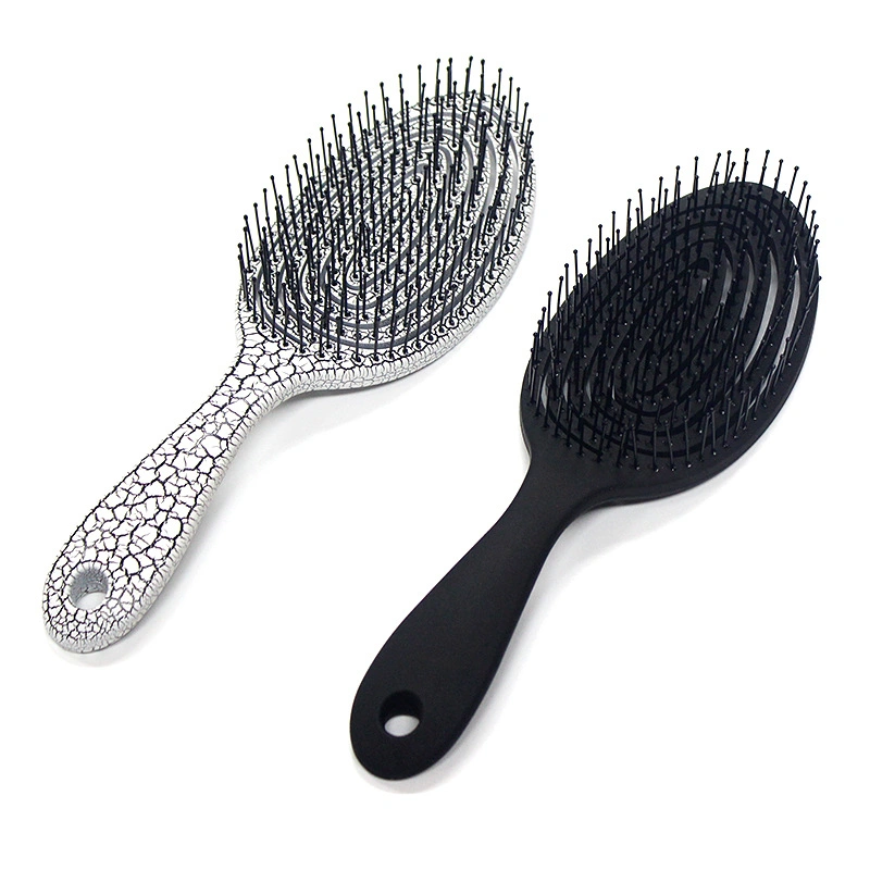 Customized Design Heat Resistant Men&prime; S Hair Brush