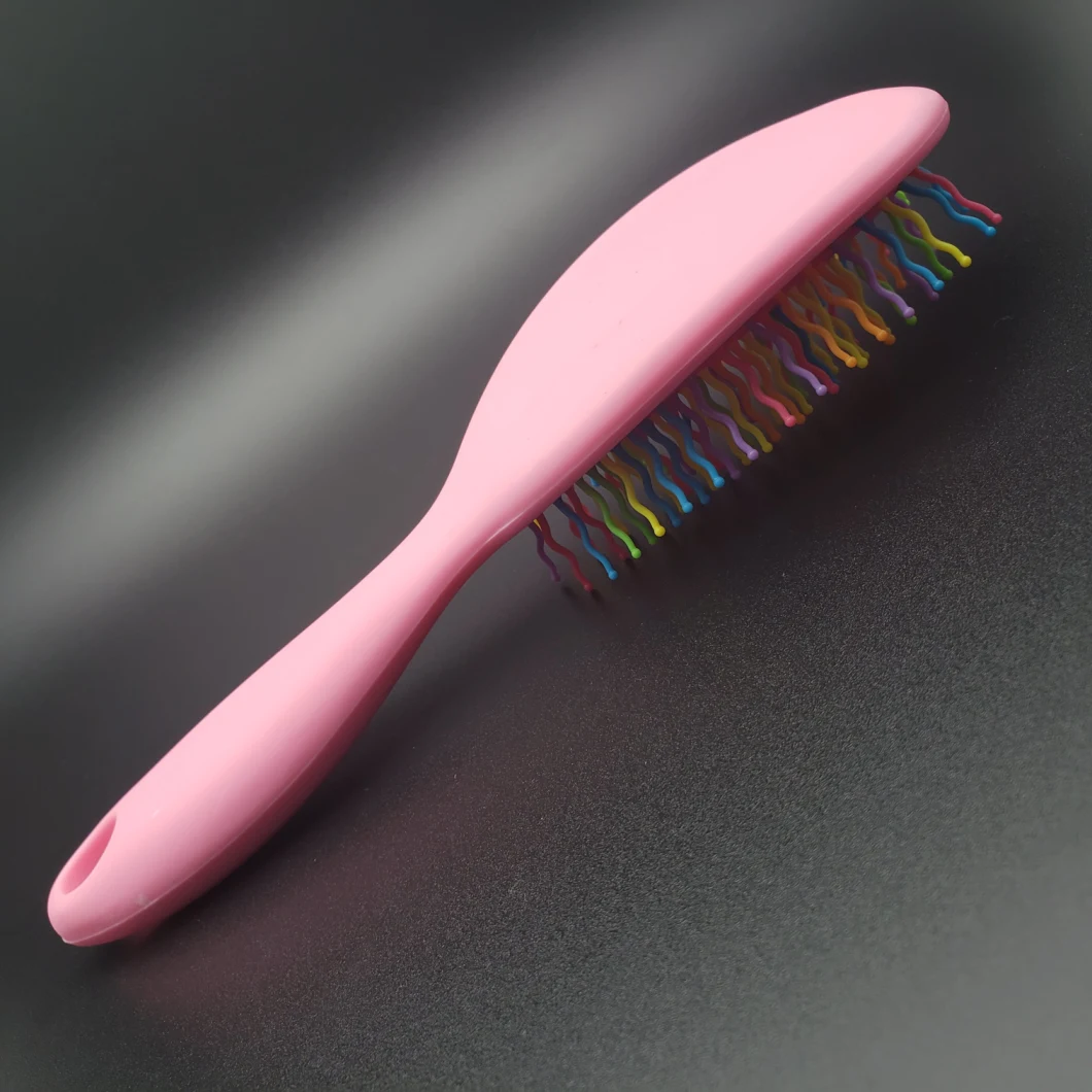 Top Sales Detangling Brush for Wet and Dry Hair, Detangle Hairbrush