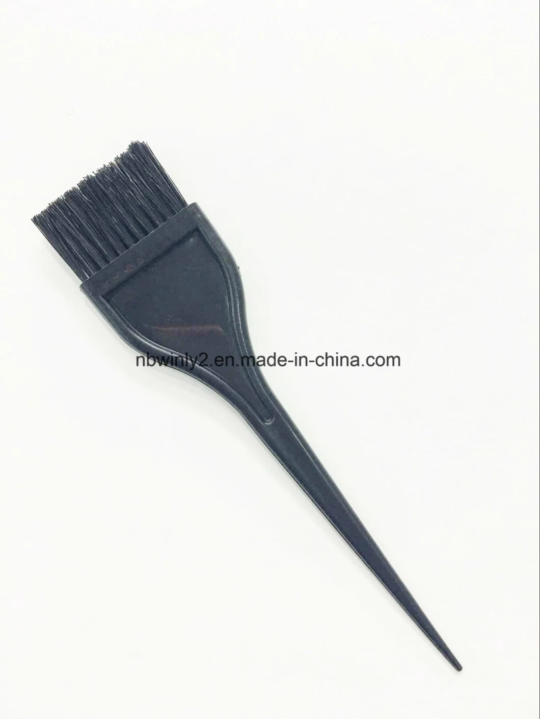 Plastic Hair Dye Brush (WLWA)