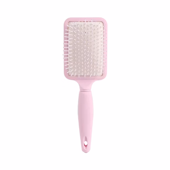 Beautichen Detangle & Smooth Cushion Hair Brush, Large Paddle Brushes
