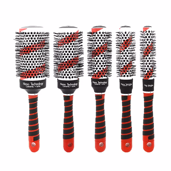 Wholesale Ceramic Round Professional for Round Hair Brush