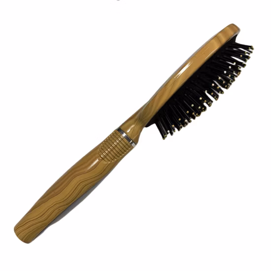 Beautichen Custom Logo Paddle Detangling Brush Effective Wet and Dry Detangler Hair Brush
