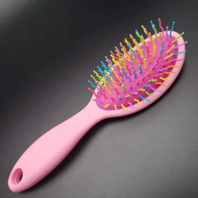 Top Sales Detangling Brush for Wet and Dry Hair, Detangle Hairbrush